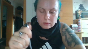 Mollyschnegge74 10-10-2021 Webcam 